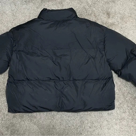 Fabletics Cropped Puffer - Picture 5 of 5